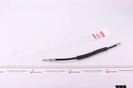 Шланг гальмівний (задній) MB Sprinter/VW LT (28-46) 96-06 (opt-om) QUICK BRAKE 32.427