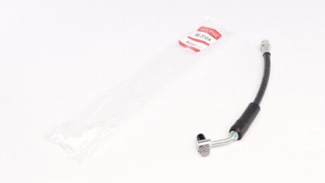 Шланг гальмівний (задній) Skoda Superb III/VW Passat/Golf VII 12- (L=234mm) M10x1/M10x1,5 UA63 QUICK BRAKE 50.312X