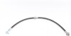 Шланг гальмивний (передний) Nissan Leaf 10- (L) (626mm) M10x1 (opt-om) QUICK BRAKE 50.745 (фото 5)