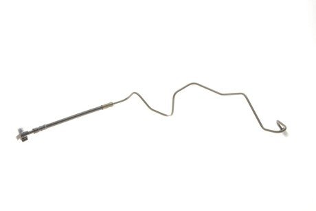 Шланг гальмівний (задній) VW Golf IV/Skoda Octavia 96- (R) 233mm UA63 QUICK BRAKE 96.004X