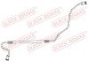 Шланг гальмівний (задній) Citroen C3/Peugeot 207 06- (R) (opt-om) QUICK BRAKE 96.018 (фото 1)