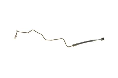 Шланг гальмівний QUICK BRAKE 96.020X