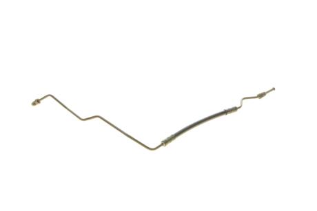 Шланг гальмівний (задній) Renault Megane/Scenic 09- (R) (opt-om) QUICK BRAKE 96.021