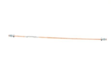 Трубка гальмівна 0.30м (opt-om) QUICK BRAKE CU-0300A-A