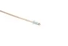 Трубка гальмивна 0.40м (opt-om) QUICK BRAKE CU-0400A-A (фото 3)