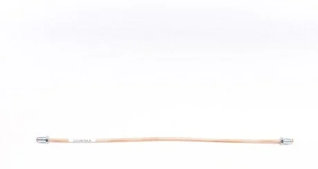 Гальмівна трубка з фітингами QUICK BRAKE CU-0410A-A