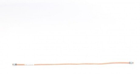 Трубка гальмівна 0.56м (opt-om) QUICK BRAKE CU-0560A-A