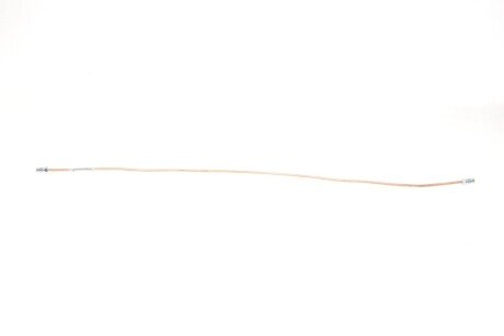 Трубка гальмівна 0.70м (opt-om) QUICK BRAKE CU-0700A-A