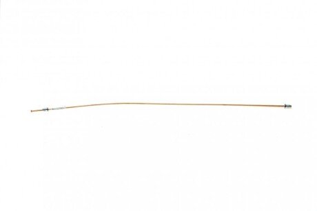 Трубка гальмівна 0.75м (opt-om) QUICK BRAKE CU-0750A-A