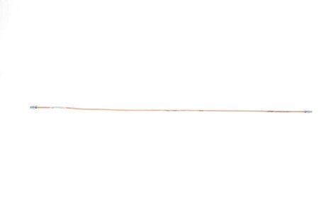 Трубка гальмівна 0,76м UA63 QUICK BRAKE CU-0760A-A