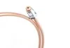 Трубка гальмивна 1.10м UA63 QUICK BRAKE CU-1100A-A (фото 3)