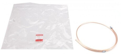 Трубка гальмівна 1.10м UA63 QUICK BRAKE CU-1100A-A