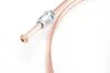 Трубка гальмівна 1.15м UA63 QUICK BRAKE CU-1150A-A (фото 3)
