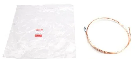 Трубка гальмівна 1.15м UA63 QUICK BRAKE CU-1150A-A