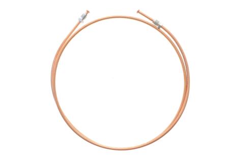 Гальмівна трубка з фітингами QUICK BRAKE CU-1340A-A