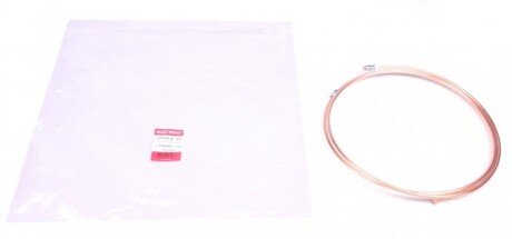 Трубка гальмівна 1.815м UA63 QUICK BRAKE CU-1815A-A