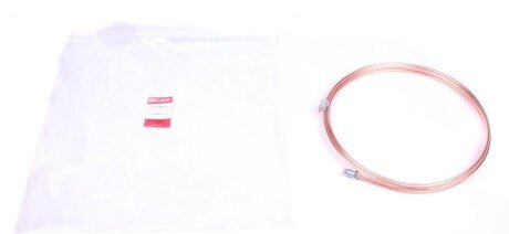 Трубка гальмівна 2.75м UA63 QUICK BRAKE CU-2750A-A