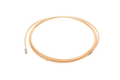 Трубка гальмівна 2.80м UA63 QUICK BRAKE CU-2800A-A