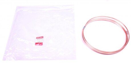 Трубка гальмівна 3.20м UA63 QUICK BRAKE CU-3200A-A