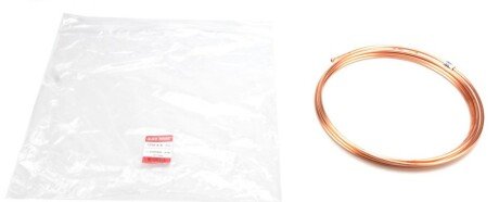 Трубка гальмівна 3.70м UA63 QUICK BRAKE CU-3700A-A