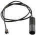 Гальмівні аксесуари QUICK BRAKE WS 0106 A (фото 1)