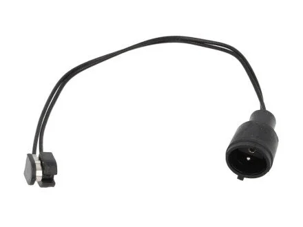 Датчик износа тормозных колодок (задних) BMW 5 (E34)/7 (E32) -96 (L=230mm.) (opt-om) QUICK BRAKE WS 0107 A