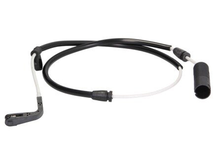 Датчик зносу гальмівних колодок (передніх) BMW 5 (E39) 95-04 (L=830mm) UA63 QUICK BRAKE WS 0163 A