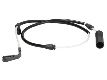 Датчик зносу гальмівних колодок (передніх) BMW 5 (E39) 95-04 (L=830mm) UA63 QUICK BRAKE WS 0163 A