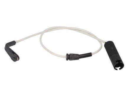 Датчик зносу гальмівних колодок (задніх) BMW 5 (E39) 95-04 (opt-om) QUICK BRAKE WS 0164 A