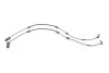Датчик зносу гальмівних колодок (передніх) Opel Vectra B 95-03 (L=660mm) (opt-om) QUICK BRAKE WS 0165 A (фото 1)
