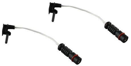 Датчик зносу гальмівних колодок (передніх) MB A-class (W168)/E-class (W210) -04 (L=93mm) К- (opt-om) QUICK BRAKE WS 0171 A