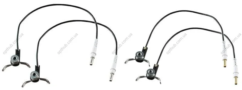 Датчик зносу гальмівних колодок (передніх) Peugeot Expert/Fiat Scudo 94-06 (L=275mm/310mm) (opt-om) QUICK BRAKE WS 0181 A (фото 1)