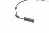 Датчик износа тормозных колодок (передних) BMW 3 (E46) 98-05 (L=665mm) UA63 QUICK BRAKE WS 0191 A (фото 2)