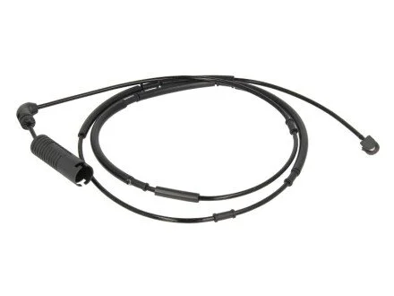 Датчик износа тормозных колодок (задних) BMW 3 (E46) 98-06 (L=1410mm) UA63 QUICK BRAKE WS 0192 A