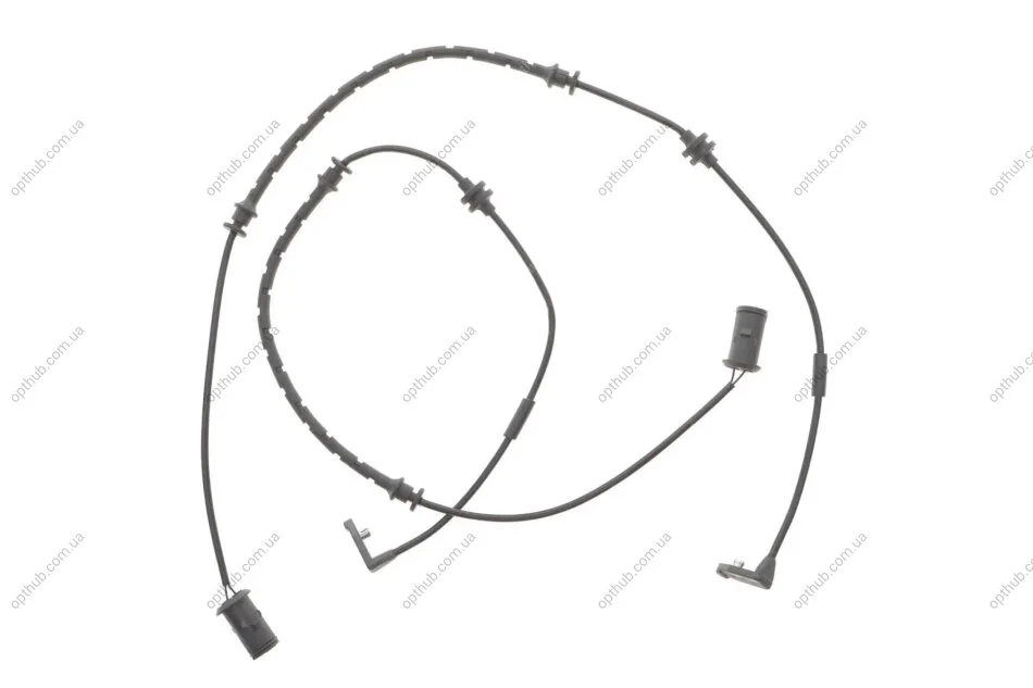 Датчик зносу гальмівних колодок QUICK BRAKE WS 0194 A (фото 1)