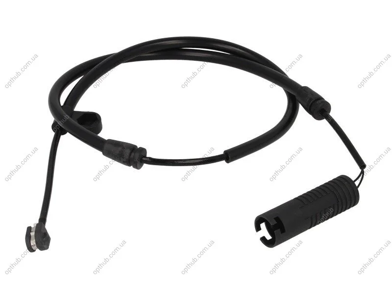 Датчик зносу гальмівних колодок (передніх) BMW X5 (E53) 00-06 (L=800mm) UA63 QUICK BRAKE WS 0201 A (фото 1)