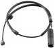 Датчик зносу гальмівних колодок (передніх) BMW X5 (E53) 00-06 (L=800mm) UA63 QUICK BRAKE WS 0201 A (фото 2)