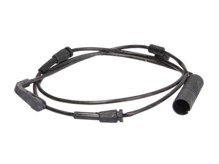 Датчик зносу гальмівних колодок (задніх) BMW 5 (E39) 97-04 (L=1100mm) UA63 QUICK BRAKE WS 0202 A