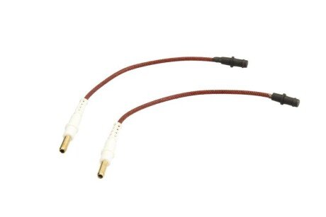 Датчик зносу гальмівних колодок (задніх) MB Vito (W638)/V-class (W638/2) 96-03 (155mm) К-кт (opt-om) QUICK BRAKE WS 0208 A