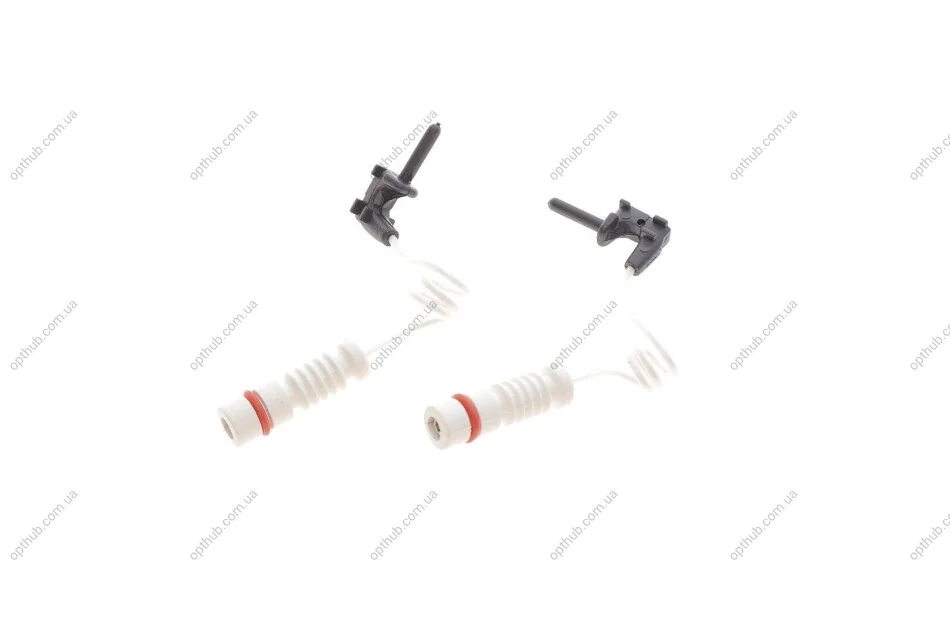 Датчик износа тормозных колодок MB M-class (W163) 98-05 (L=70mm) (opt-om) QUICK BRAKE WS 0209 A (фото 1)