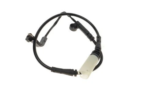 Датчик зносу гальмівних колодок (передніх) BMW 5 (E60/E61)/6 (E63) 03- (opt-om) QUICK BRAKE WS 0218 A