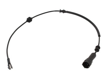 Датчик зносу гальмівних колодок (передніх) Opel Vectra C/Fiat Croma 02- (L=680mm) UA63 QUICK BRAKE WS 0220 A