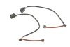 Датчик износа тормозных колодок (передних) VW Touareg 02-10/ Audi Q7 06-15 (L=420mm) К-кт 2 шт. UA63 QUICK BRAKE WS 0225 A (фото 3)