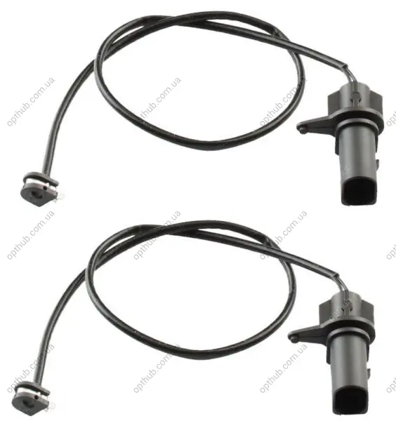 Датчик зносу гальмівних колодок QUICK BRAKE WS 0243 A (фото 1)