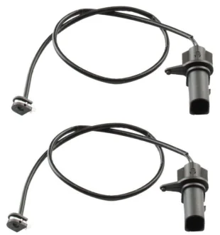 Датчик зносу гальмівних колодок QUICK BRAKE WS 0243 A