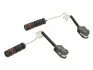 Датчик износа тормозных колодок MB Sprinter/VW LT (28-46) 96-06 (L=105mm) К-кт 2 шт. (opt-om) QUICK BRAKE WS 0251 A (фото 1)