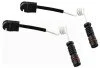 Датчик износа тормозных колодок MB Sprinter/VW LT (28-46) 96-06 (L=105mm) К-кт 2 шт. (opt-om) QUICK BRAKE WS 0251 A (фото 2)