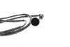 Датчик износа тормозных колодок (задних) Range Rover III 02-12 (L=1220mm) (opt-om) QUICK BRAKE WS 0254 A (фото 3)