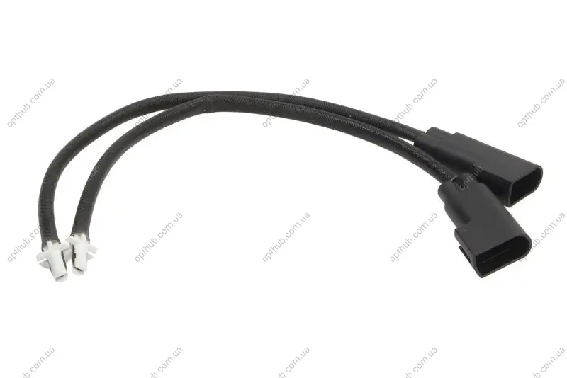 Датчик зносу гальмівних колодок QUICK BRAKE WS 0257 A (фото 1)