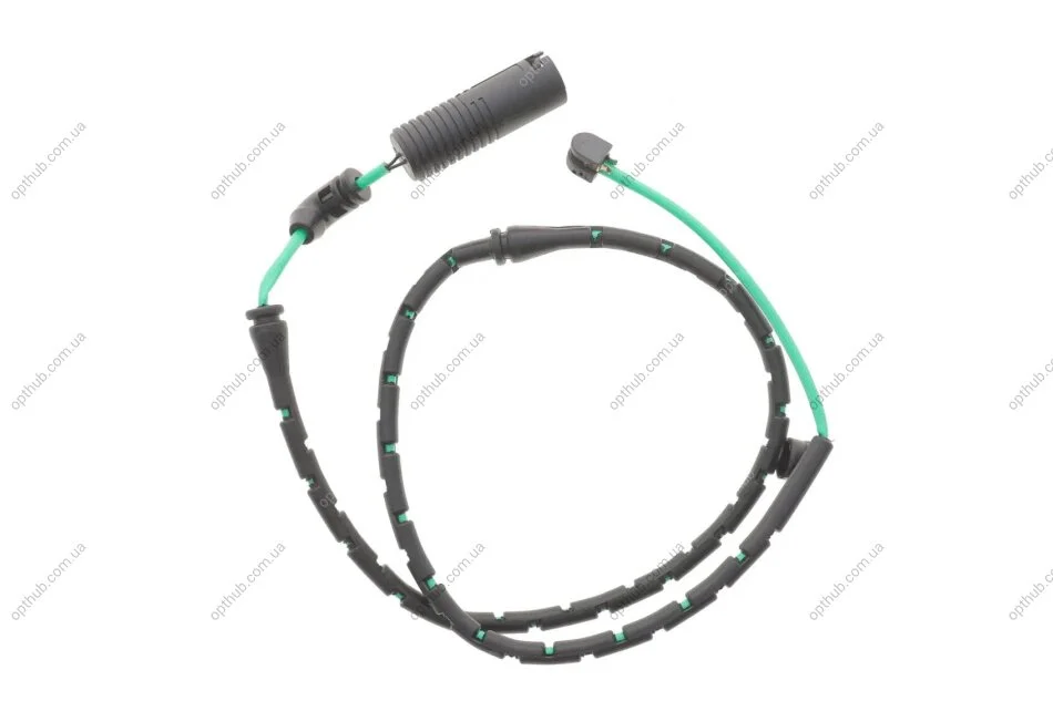 Датчик зносу гальмівних колодок QUICK BRAKE WS 0268 A (фото 1)